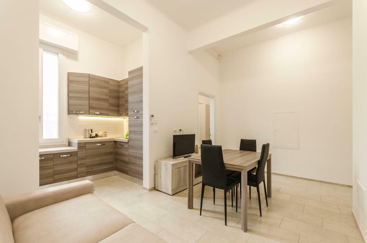 S.Felice Apartments بولونيا المظهر الخارجي الصورة