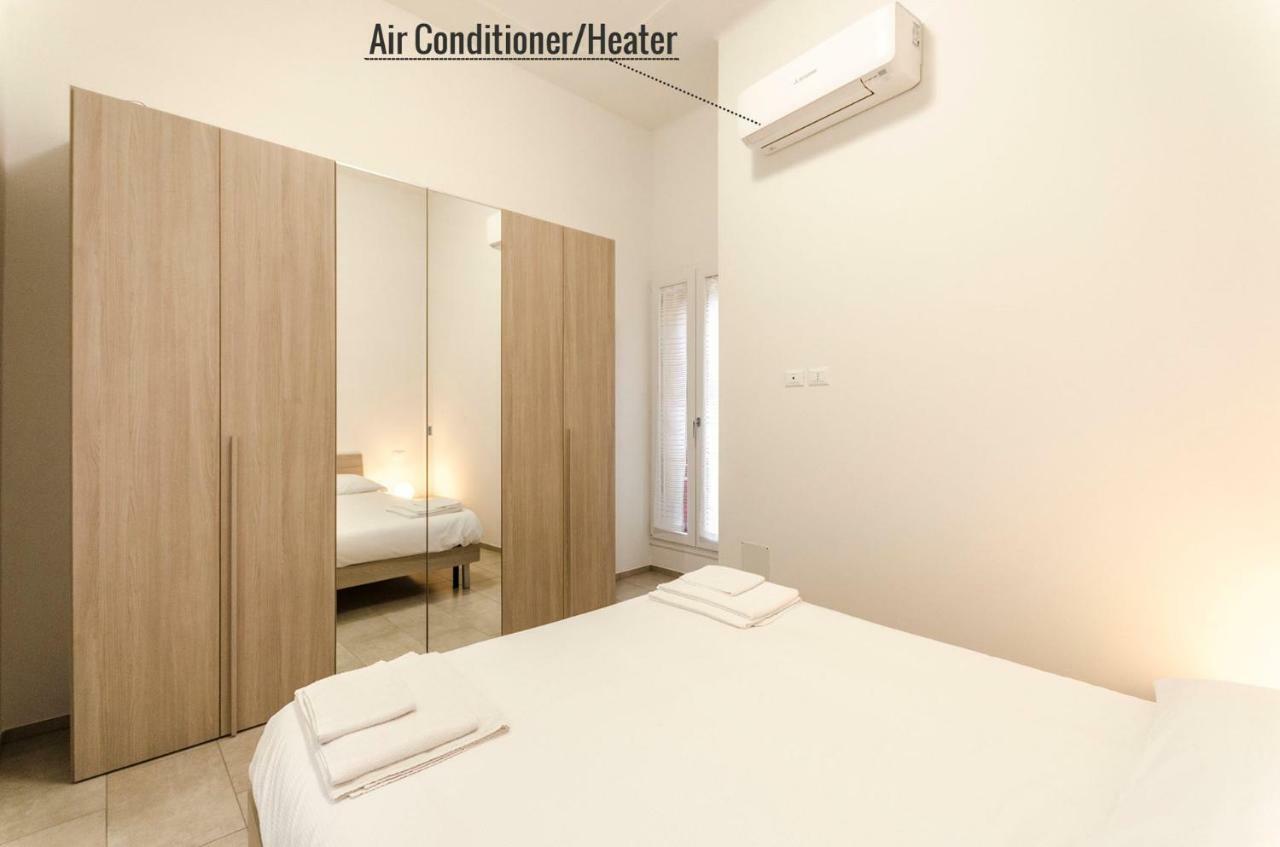 S.Felice Apartments بولونيا المظهر الخارجي الصورة