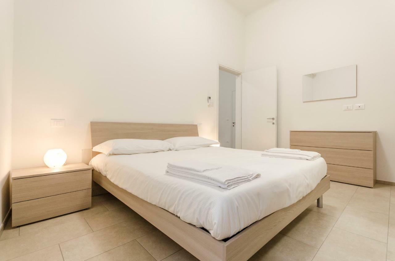 S.Felice Apartments بولونيا المظهر الخارجي الصورة