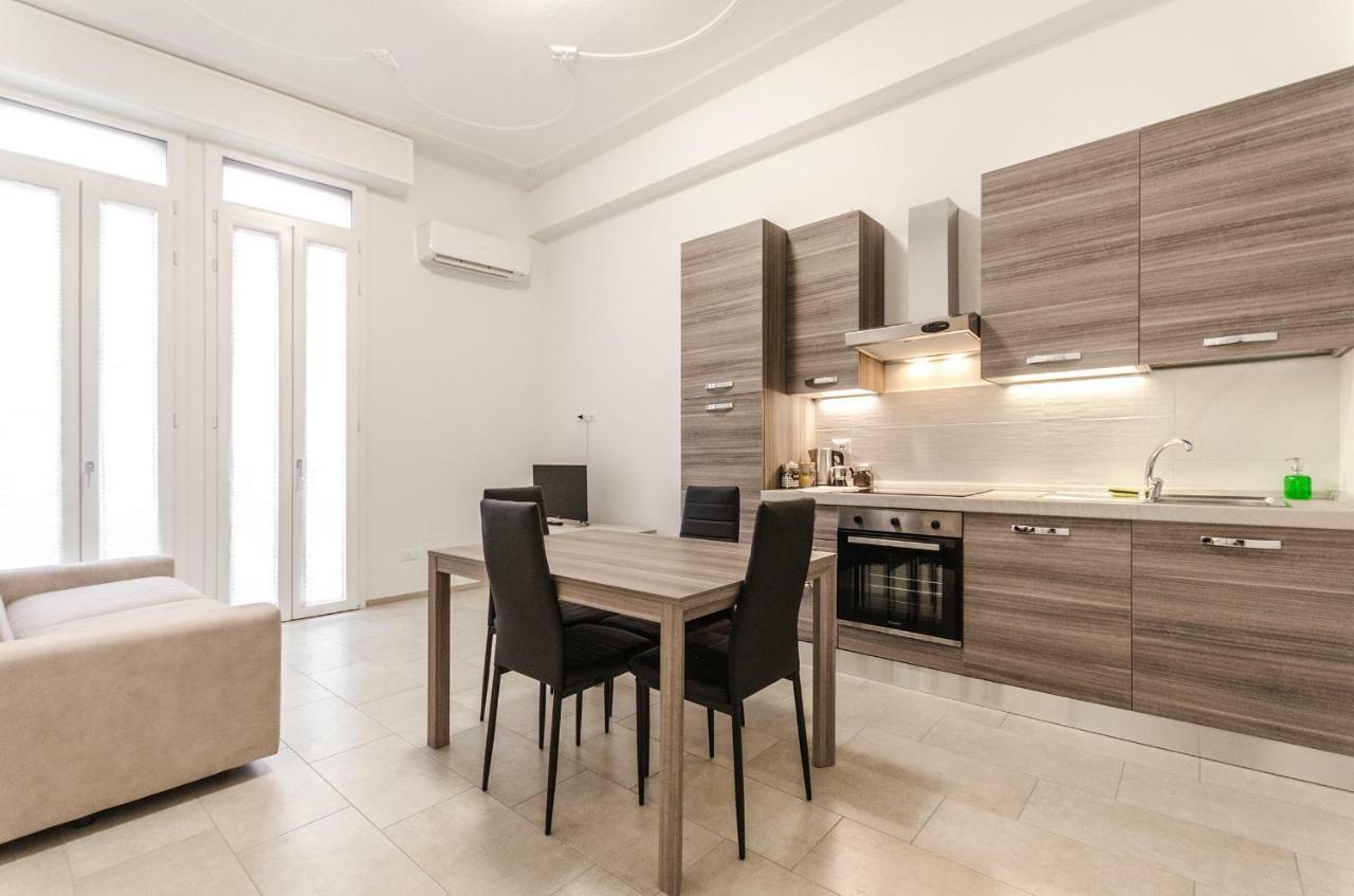 S.Felice Apartments بولونيا المظهر الخارجي الصورة