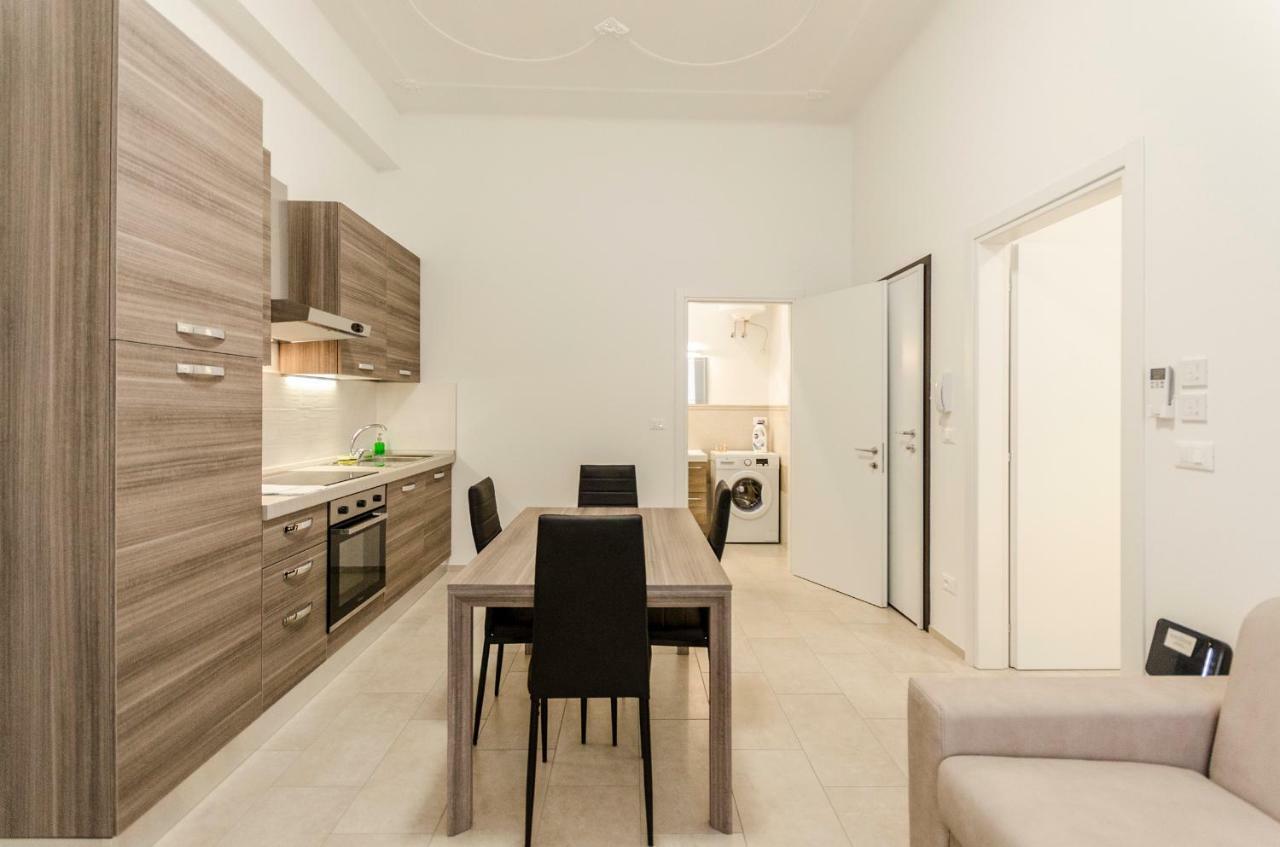S.Felice Apartments بولونيا المظهر الخارجي الصورة