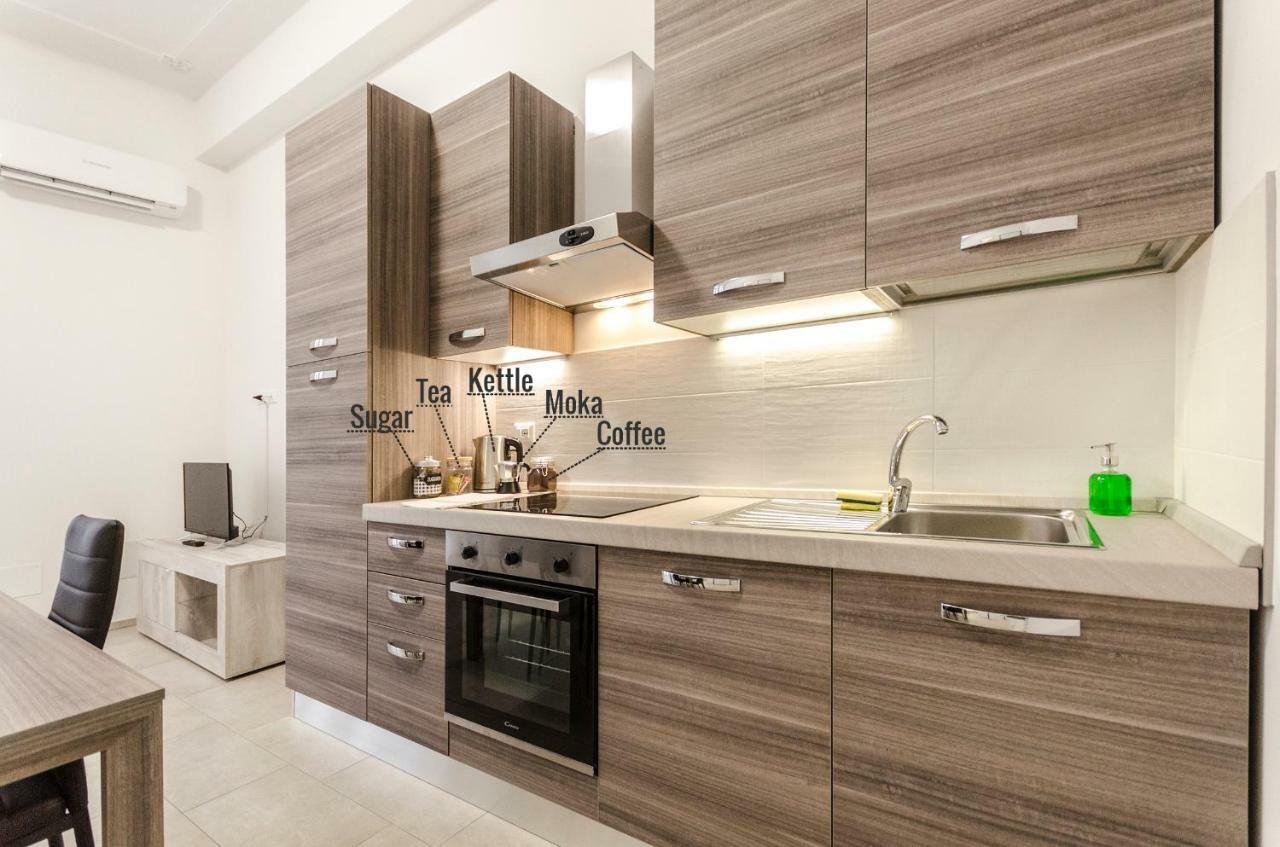 S.Felice Apartments بولونيا المظهر الخارجي الصورة