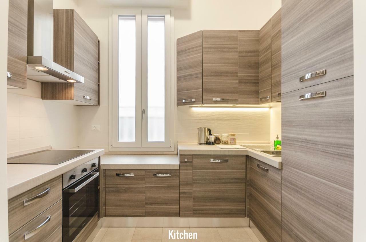 S.Felice Apartments بولونيا المظهر الخارجي الصورة