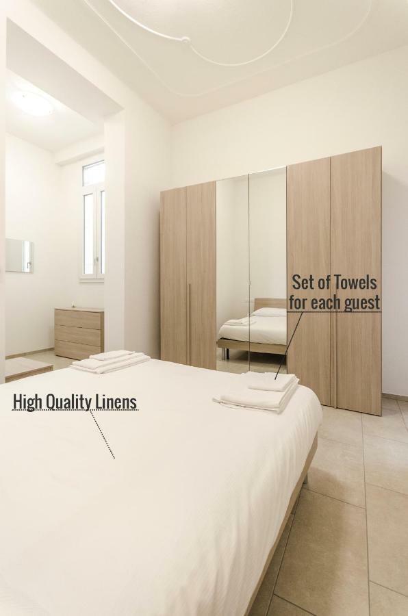 S.Felice Apartments بولونيا المظهر الخارجي الصورة