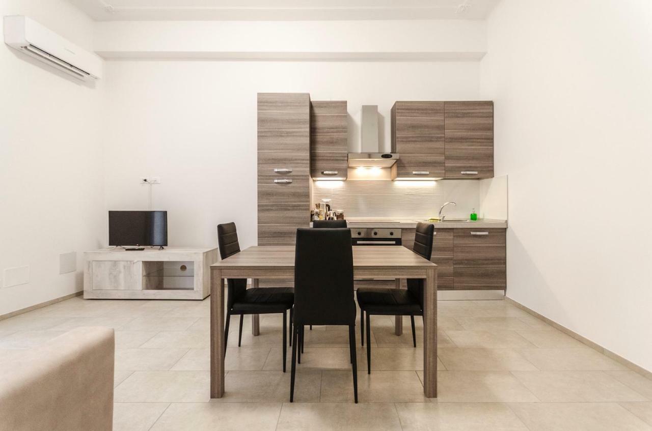 S.Felice Apartments بولونيا المظهر الخارجي الصورة