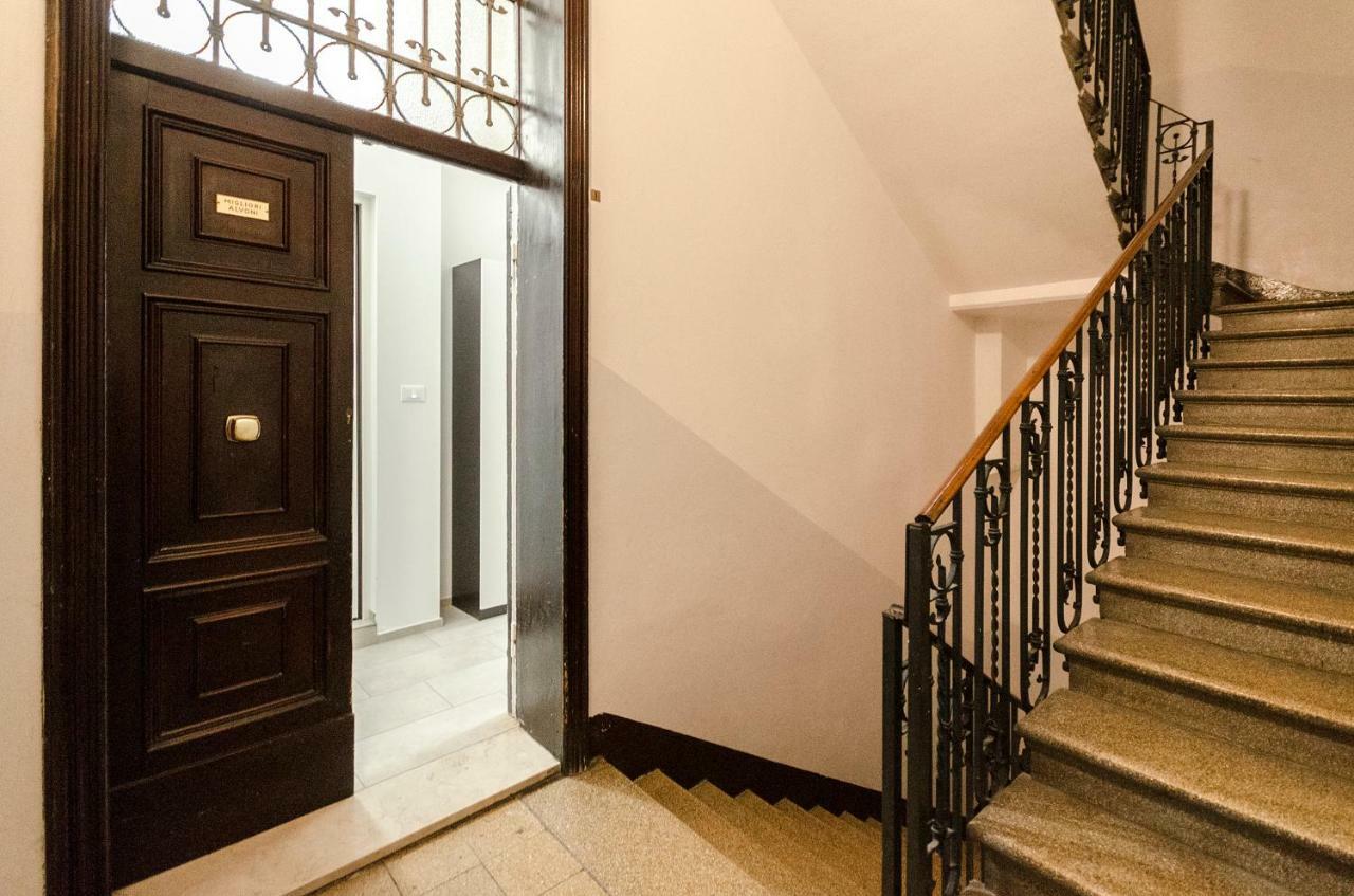 S.Felice Apartments بولونيا المظهر الخارجي الصورة