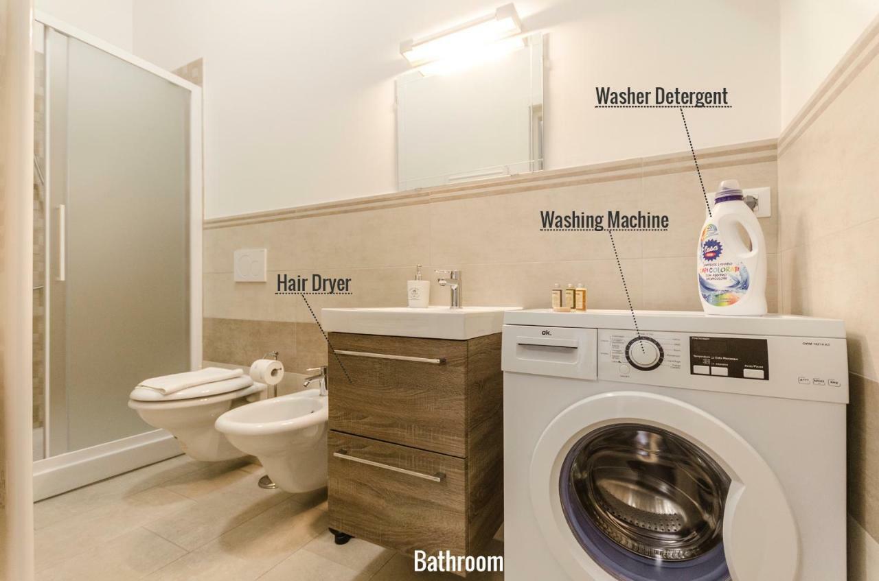S.Felice Apartments بولونيا المظهر الخارجي الصورة